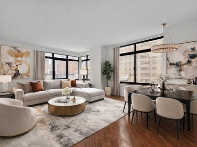 400 E 70th St APT 702