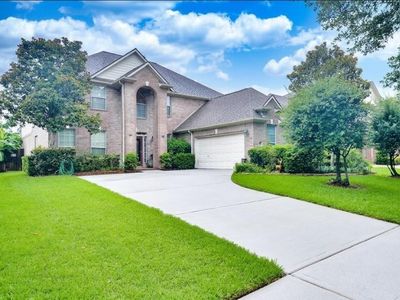 2806 Town Gate Ct