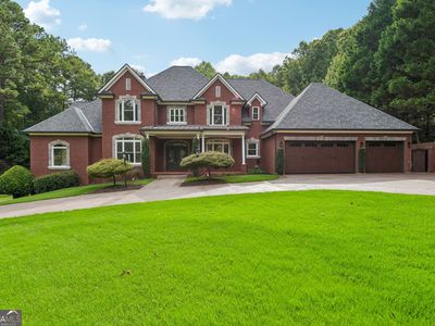 2431 Rabbit Farm Cir
