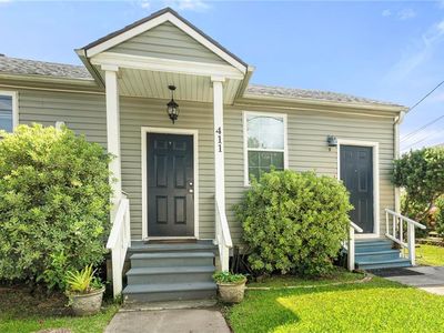 Property at 411 Nursery Ave, Metairie, LA