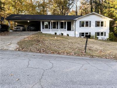 4116 Robert Allen Rd