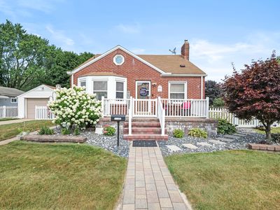 Property at 18861 Wood St, Melvindale, MI