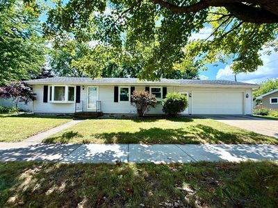 Property at 1135 W Marquette St, Appleton, WI