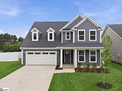 5 Pelham Crossing Dr