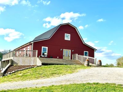 2588 Feather Creek Rd