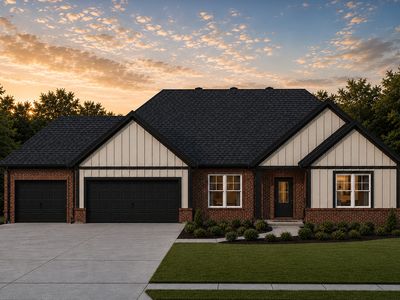 1225 Warrior Ln Lot 99