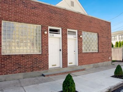 540 Joyce St