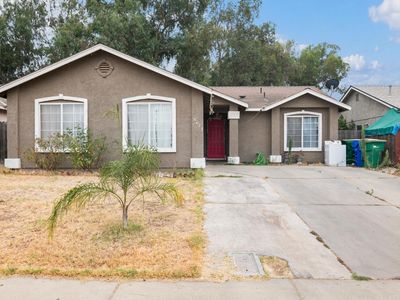 6611 Cobble Dr
