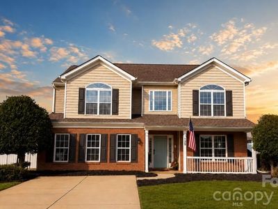 Property at 125 Mallory Tai Dr, Lincolnton, NC