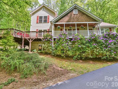 Property at 55 Sugar Hill Dr, Weaverville, NC