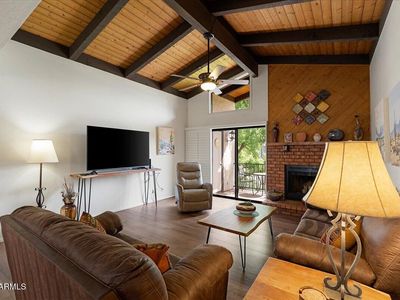 65 Verde Valley School Road #F-16