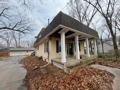 Property at 1921 E Coolspring Ave, Trail Creek, IN