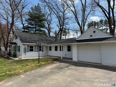 Property at 245 Birch Road, West Suffield, CT