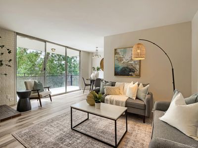 1200 Vine Street #4C