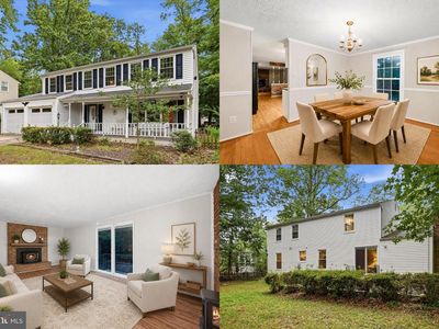 Property at 15923 Dolphin Dr, Dumfries, VA