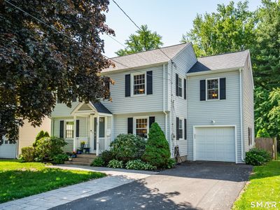 5 Linnard Road