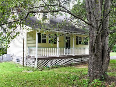 526 Richard McLaughlin Rd