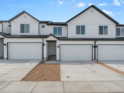 2964 W Lagrand St #1161