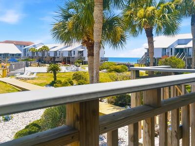 1804 E Gulf Beach Dr #L7