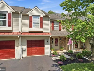 468 Berkshire Dr