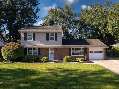 Property at 1107 Indiana Ave, Saint Marys, OH