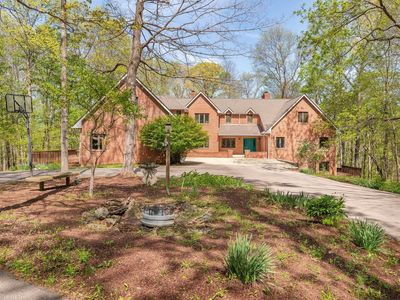 3701 E Rachels Glen Rd