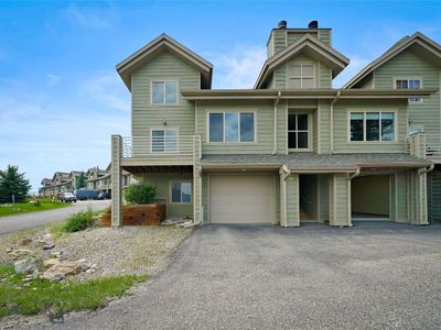 62 Blacktail Buck Dr