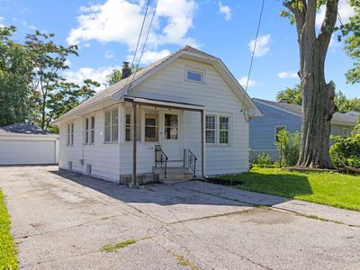 123 N Calhoun St