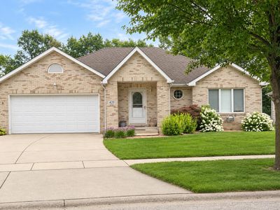 Property at 429 11th Cir SE, Demotte, IN