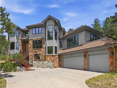 1922 Baldy Lane