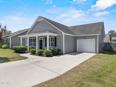903 Edna Fields Drive