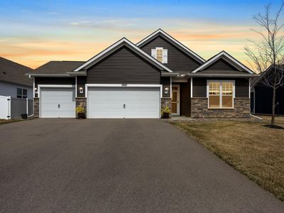 13621 Rosecommon Way