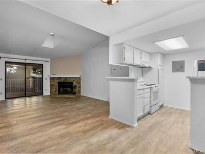 910 S Walden Street #206