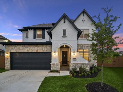 2917 Apple Rose Ln