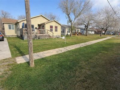 Property at 2525 Avenue B, Ingleside, TX