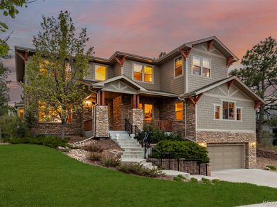 20166 E Shady Ridge Road