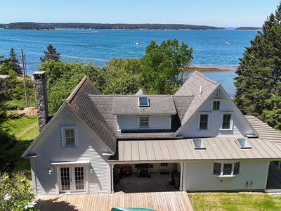 55 Ferry Road