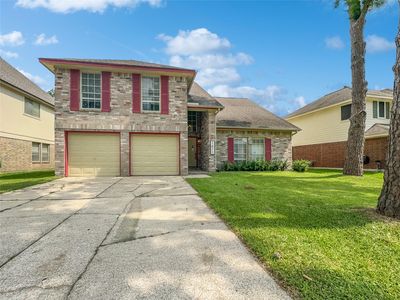 1411 New Cedars Dr