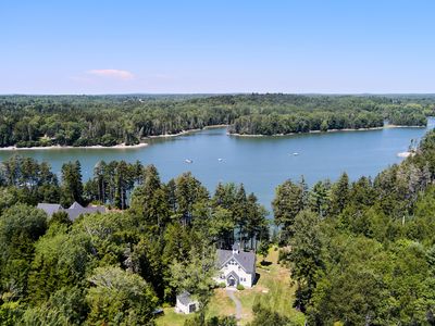 32 Ocean Ridge Road