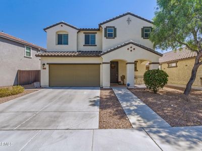 12033 W BRILES Road