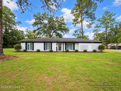 Property at 319 Owen St, Blackshear, GA