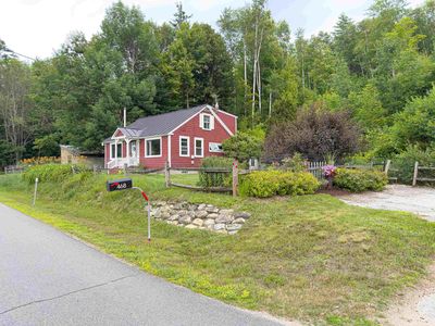 Property at 469 Littleton Road, Whitefield, NH
