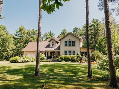 706 Scribner Hill Road