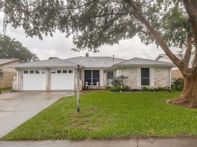 1917 New Orleans St