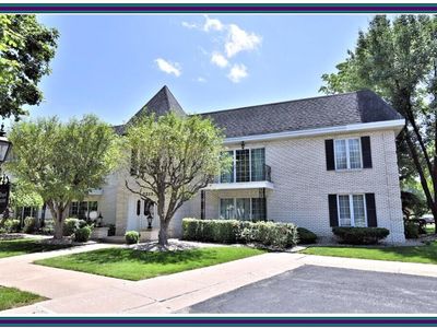 2288 Bordeaux Walk APT D1