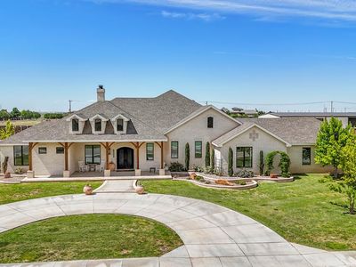 6500 Montero Ln