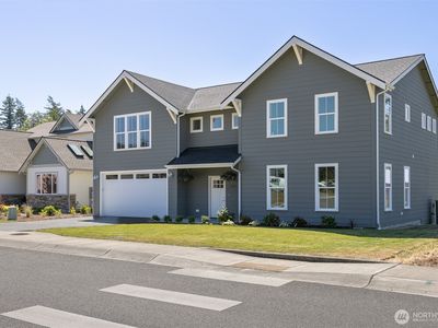 Property at 1351 Leighton Street, Blaine, WA