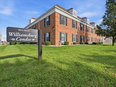 602 S Mercer Ave APT 215