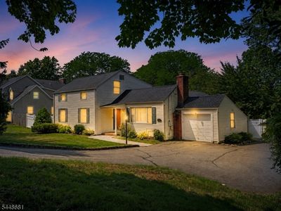 469 King George Rd