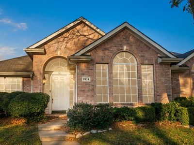 2614 Pecan Meadow Dr